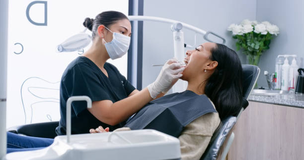 Emergency Dental Services in Mount Vernon, KY